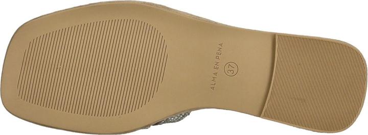 Actual product image Alma en Pena Pantoletten (36)