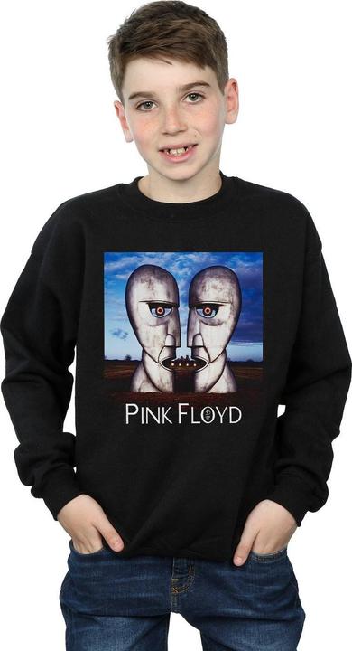 Image du produit Pink Floyd - Sweat THE DIVISION BELL - Garçon (140, 146)