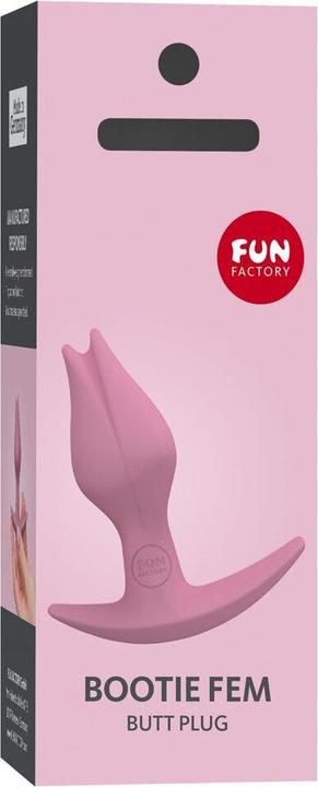 Fun Factory Bootie Fem