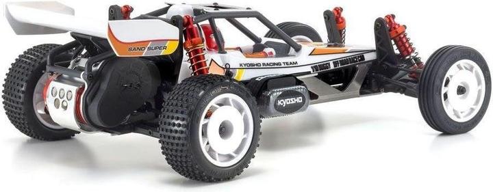 Immagine prodotto Kyosho Kit Ultima 2WD (Kit)