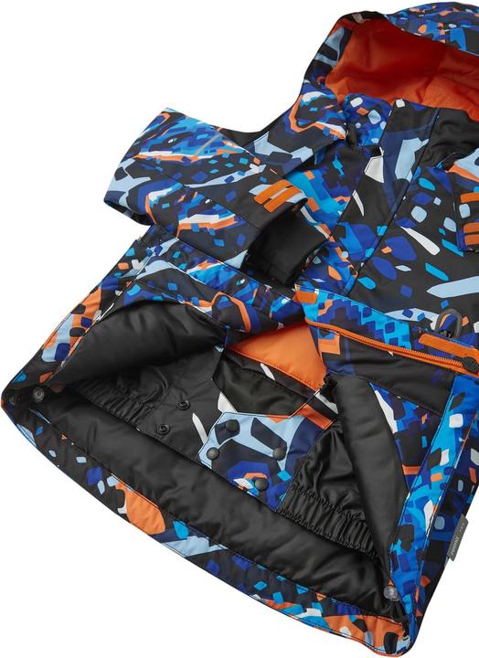 Actual product image Reima Kid's Reimatec Winter Jacket Kairala (92)