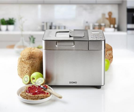 Actual product image Domo B3971