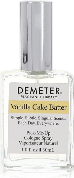 Produktbild Demeter Vanilla Cake Batter (Eau de cologne, 30 ml)