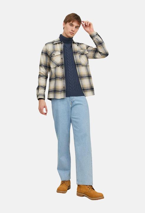 Actual product image Jack & Jones Gestrickter Rollkragen (L)