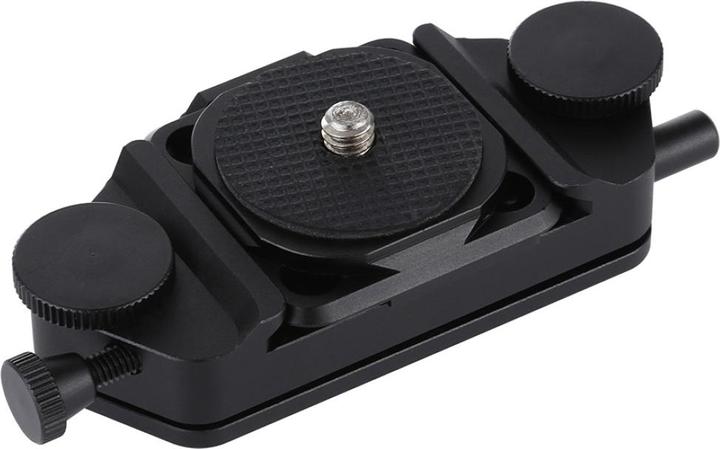 Produktbild Puluz Camera Quick Release Clip (Hüftgurt, Schultergurt)