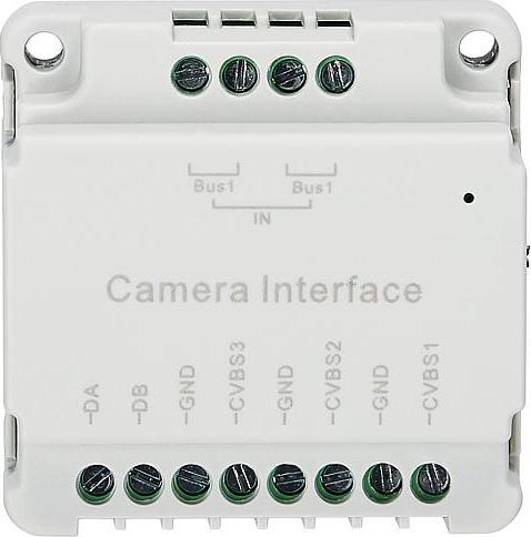 Immagine prodotto EGB Interfaccia della telecamera Villa CI