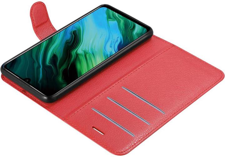 Produktbild Cadorabo Book mit Standfunktion Cover (Honor 20e)
