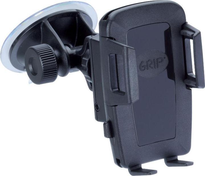 Produktbild Herbert Richter iGrip universal Charging Dock für alle