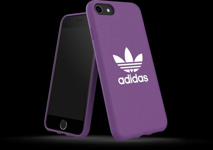 Image du produit adidas toile (Apple iPhone 6)