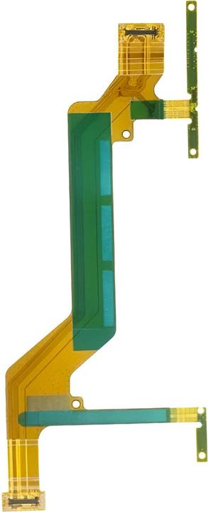 Image du produit Clappio Câble flexible Bouton d'alimentation (Sony Xperia XA1 Ultra)