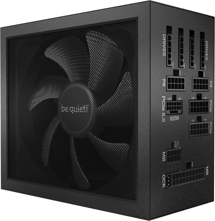 be quiet! Dark Power 13