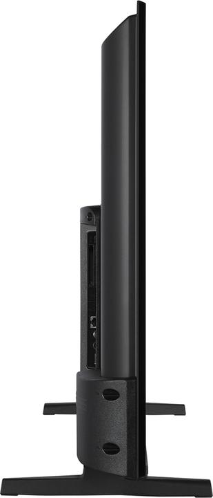 Actual product image JVC LT-43VU3455 LED-TV UHD SMART TIVO (43", LED, 4K, 2024)