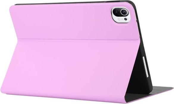 Produktbild MU Classic Leder Bookcover Hülle mit Standfunktion (Mi Pad 5, Mi Pad 5 Pro)