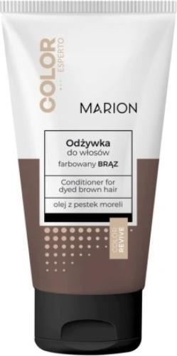 Produktbild Marion Color Esperto Conditioner For Hair Dyed Brown 150Ml (150 ml)