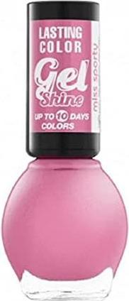 Immagine prodotto Miss Sporty Smalto per unghie Lasting Colour Gel Shine 578 7Ml