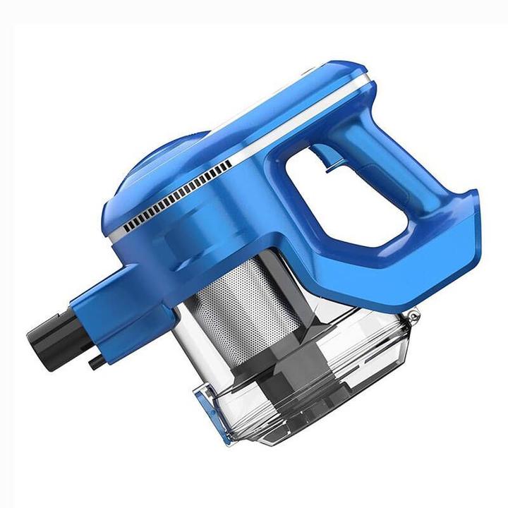 Actual product image Inse Bezšňůrový tyčový vysavač S6T