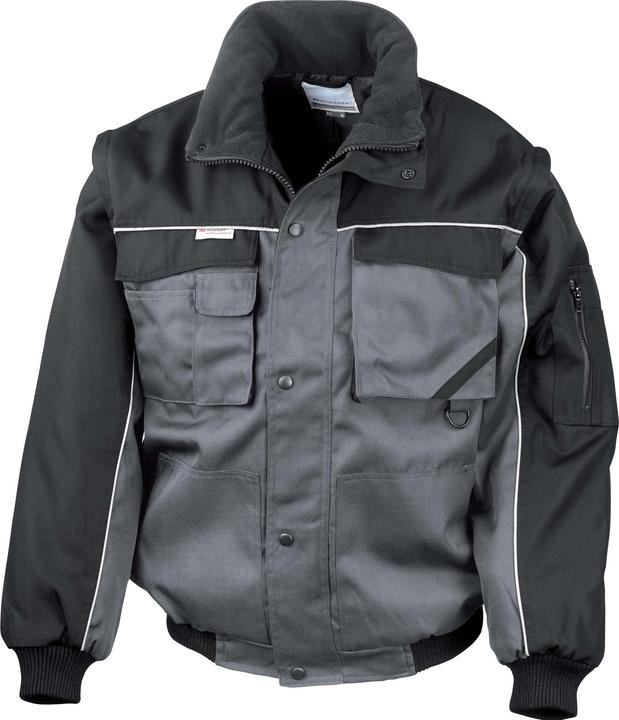 Regatta Heavy Duty (XL)