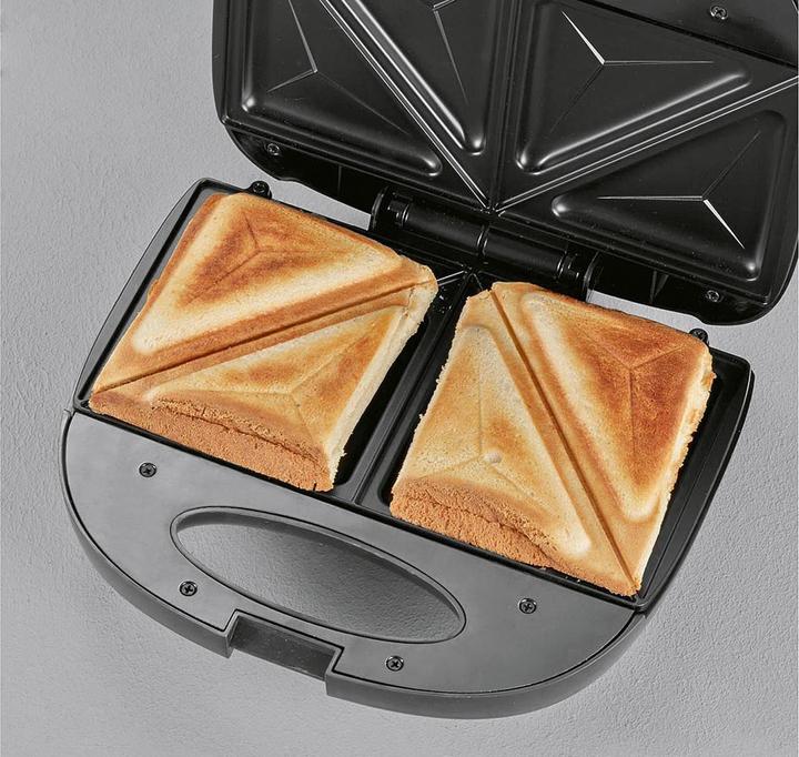 Actual product image Severin sandwich maker