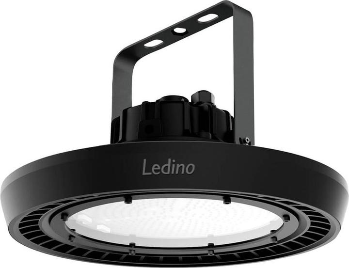Productafbeelding Ledino LED highbay 150W highbay lamp Wangen 150, 19500lm, 6500K daglicht wit (19500 lm)