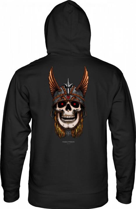 Image du produit Sweat à capuche Andy Anderson (M)