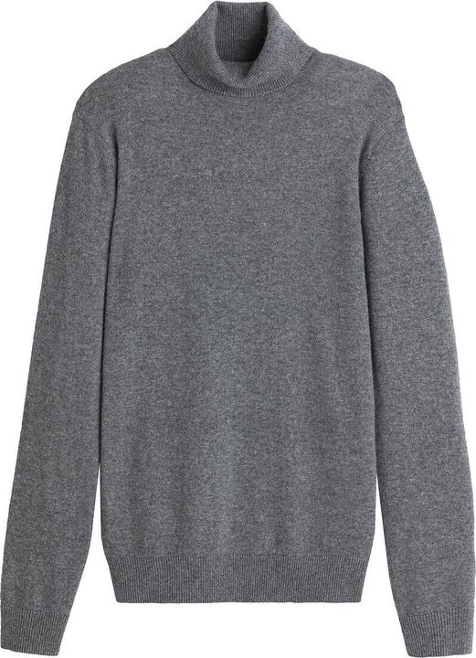 Produktbild La Redoute Collections Rollkragenpullover (S)