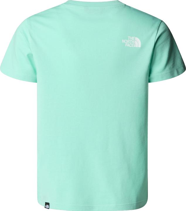 Image du produit North Face Teen Simple Dome (S)