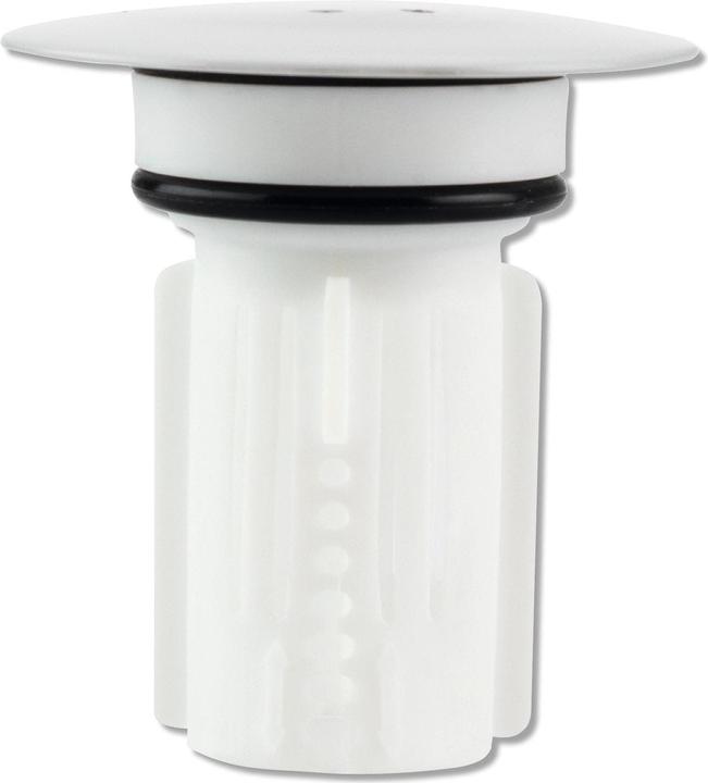 Image du produit Abfluss-Fee Pierre à parfum pomme-citron 4 pièces