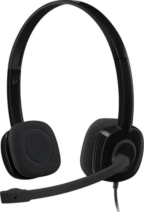 Logitech H151 (Cable)