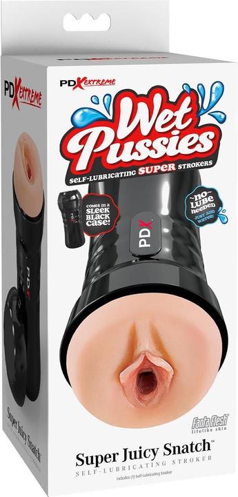 Immagine prodotto Pipedream Super succosa fregna