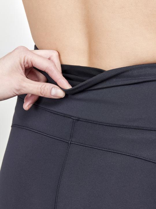 Actual product image Craft Women's Advanced Essence Hot Pants 2 (XXL)