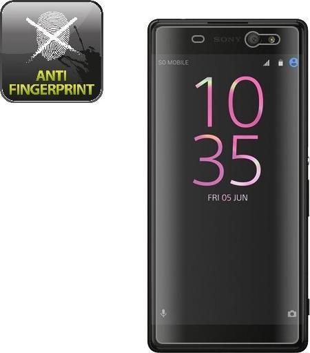 Produktbild Protectorking 4x Displayschutzfolie matt Anti-Reflex entspiegelt (4 Stück, Sony Xperia XA Ultra)