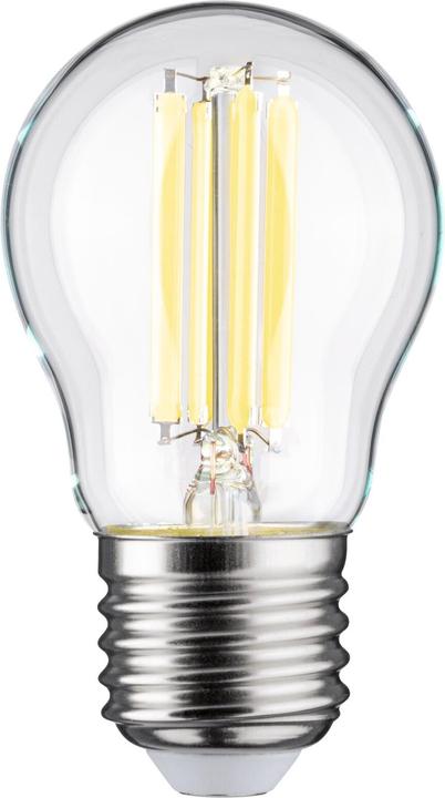 Immagine prodotto Paulmann Tropfen Eco-Line (E27, 2.50 W, 525 lm, 1 x, A)