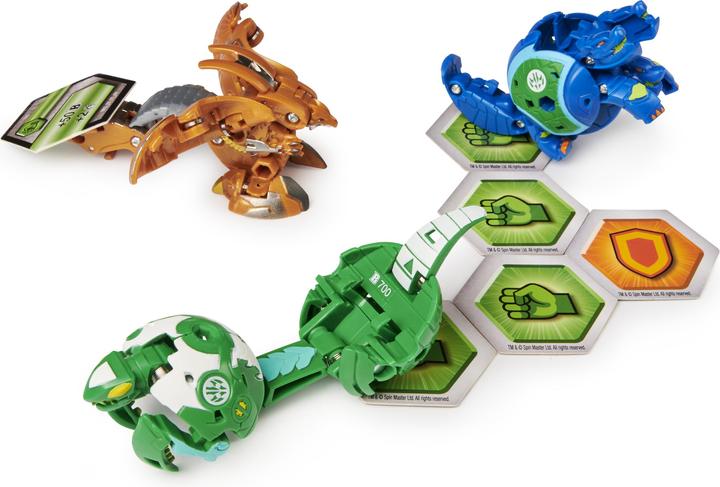 Produktbild Spin Master Bakugan