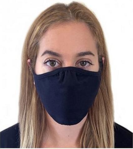Produktbild Next Level Eco Performance Mundund Nasenschutzmaske (Keine offizielle Schutzklasse)