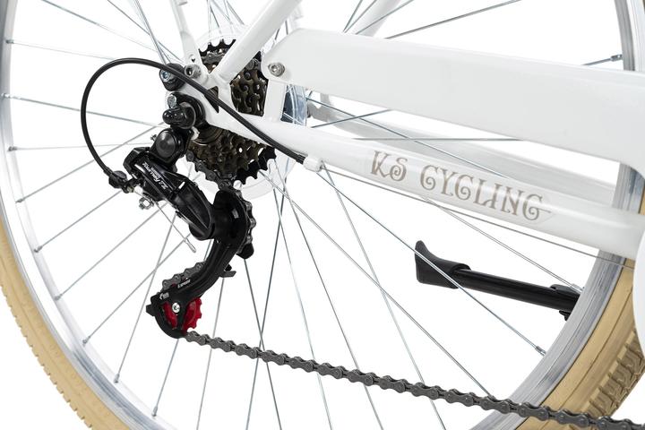 Produktbild KS Cycling Casino (48 cm)