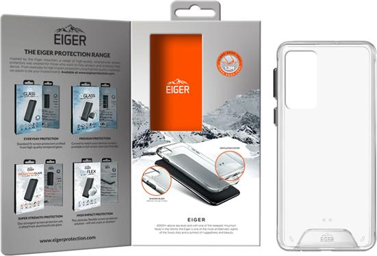 Immagine prodotto Eiger Glacier Case (Huawei P40)