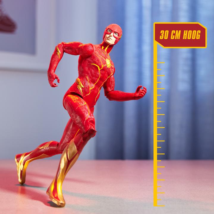 Actual product image Maki DC - Flash Feature Figure 30 cm (6065590)