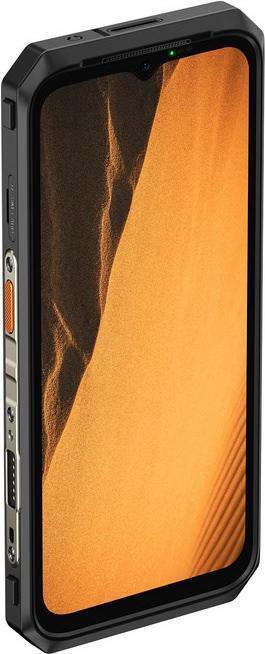 Image du produit Ulefone Power Armor 19 (256 Go, Noir, 6.58", Double SIM, 108 Mpx, 5G)