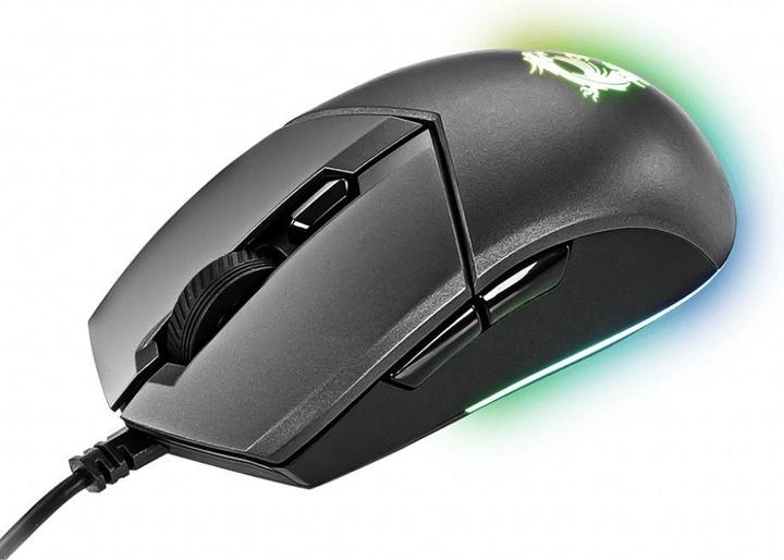 Productafbeelding MSI Koppeling GM11 (Bedraad)