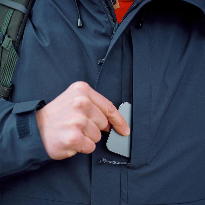 Produktbild Fjällräven HC Hydratic Padded Trail Jkt (M)