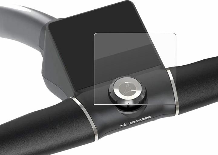 Produktbild upscreen Scratch Shield Panzerglasfolie