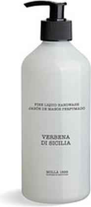 Produktbild Cereria Mollá Verbena di Sicilia (Flüssigseife, 500 ml)