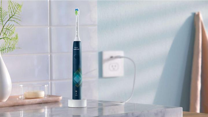 Actual product image Philips Sonicare Series 4100 (Sonic toothbrush)