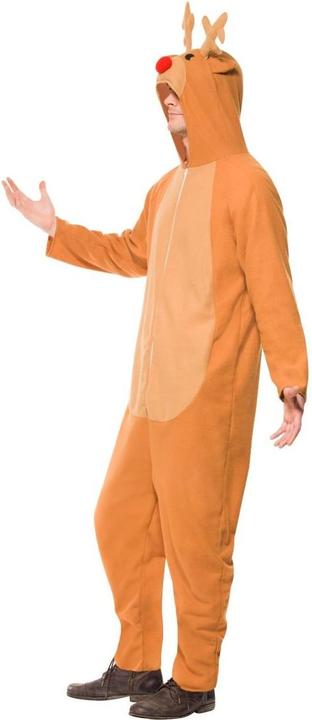 Actual product image Smiffys Reindeer - reindeer (M)