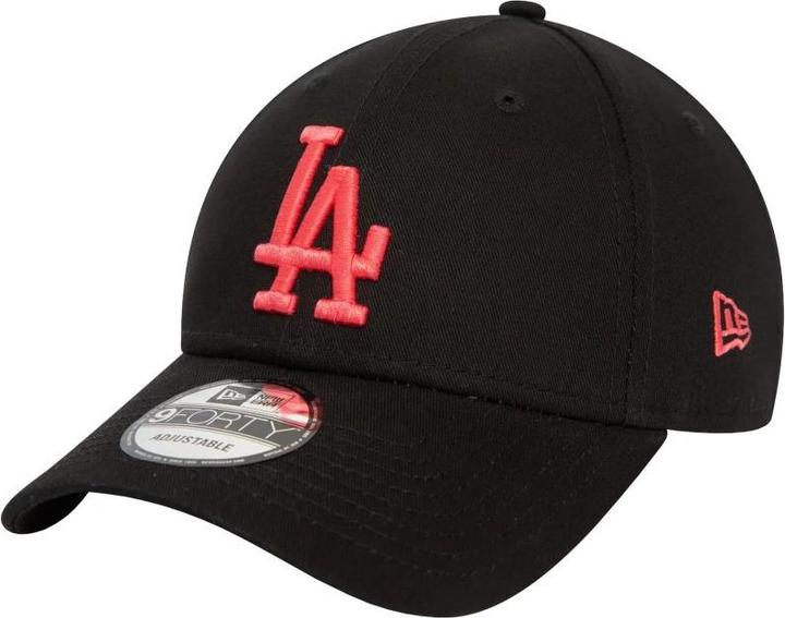 Immagine prodotto New Era League Essentials 940 Los Angeles Dodgers Cap 60435202 -