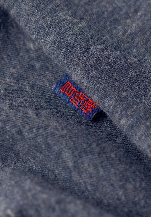 Produktbild Superdry Vintage Logo Emb Vee Tee (S)