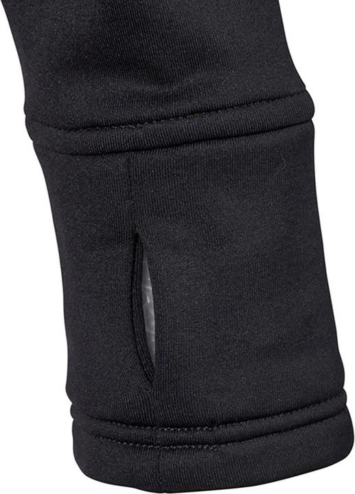 Actual product image Isbjörn Panda Hoodie Jacket (170)