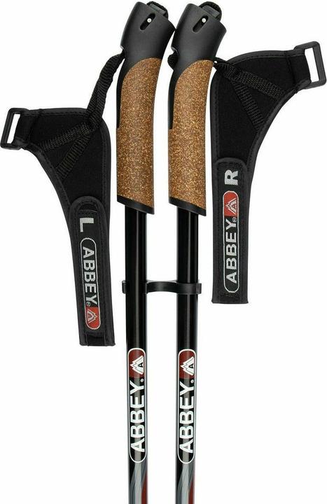 Produktbild Abbey Wanderstock (140 cm)