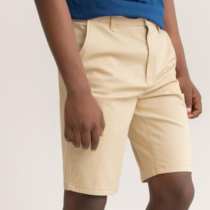 Produktbild La Redoute Collections Bermudas (XXS)
