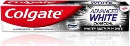 Actual product image Colgate Advanced White (75 ml)